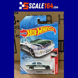 Hot Wheels - '92 BMW M3 (White) - Mainline (HW Rescue) 207/250