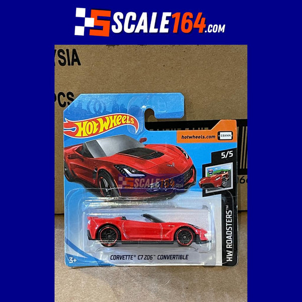 Hot Wheels スートレ HW_Roadsters-SC-
