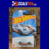 Hot Wheels - Glory Chaser - Mainline (HW Roadsters) 155/250