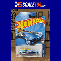 Hot Wheels - Ice Shredder - Mainline (HW Sports) 113/250