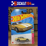 Hot Wheels - '84 Corvette - Mainline (HW: The '80s) 74/250