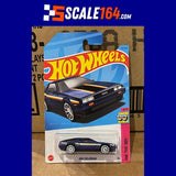 Hot Wheels - DMC Delorean (Blue) - Mainline (HW: The '80s) 101/250