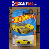 Hot Wheels - '94 Bugatti EB110 SS (Yellow) - Mainline (HW Turbo) 65/250