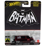(PRE-ORDER) Hot Wheels - 1:64 - 1985 Chevy Astro Van (Batman) - Pop Culture 2024 E Case