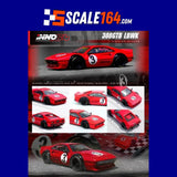 INNO64 - 1:64 - Ferrari 308 GTB Liberty Walk - Red