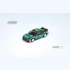 (PRE-ORDER) INNO64 - 1:64 - NISSAN SKYLINE GT-R R33 #32 "PRINCE CHIBA FALKEN" N1 Super Endurance Series - TOKACHI 24H 1996