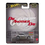 [PRE-ORDER] Hot Wheels - 1:64 - Pop Culture 2025 G Case (Set Of 5)