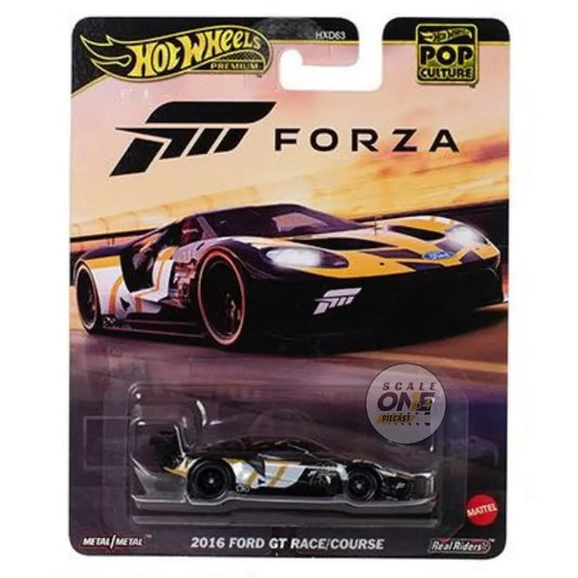 (PRE-ORDER) Hot Wheels - 1:64 - Pop Culture 2025 L Case - Mix 5 (Set Of 5)