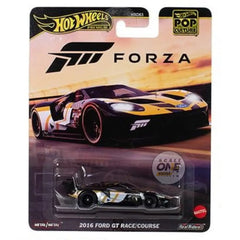 (PRE-ORDER) Hot Wheels - 1:64 - Pop Culture 2025 L Case - Mix 5 (Set Of 5)