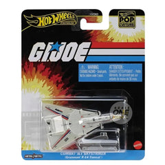 (PRE-ORDER) Hot Wheels - 1:64 - Pop Culture 2025 K Case - Mix 4 (Set Of 5)