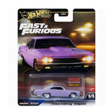 [PRE-ORDER] Hot Wheels - 1:64 - 1966 Chevy Impala - Fast & Furious 2025 K Case