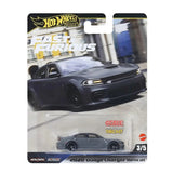 [PRE-ORDER] Hot Wheels - 1:64 - Fast & Furious 2025 K Case - Mix 2 (Cases/Sets)