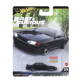 [PRE-ORDER] Hot Wheels - 1:64 - Nissan Skyline GT-R (BNR32) - Fast & Furious 2025 K Case