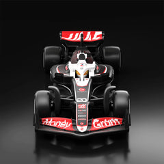 (PRE-ORDER) Hot Wheels - 1:64 - F1 Series: MoneyGram Haas F1 Team VF-24 Car #20 (Nico Hulkenberg)