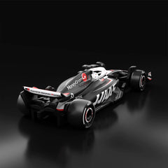 (PRE-ORDER) Hot Wheels - 1:64 - F1 Series: MoneyGram Haas F1 Team VF-24 Car #20 (Nico Hulkenberg)