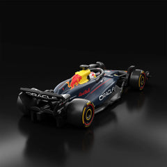 (PRE-ORDER) Hot Wheels - 1:64 - F1 Series: Oracle Red Bull Racing RB20 Car #1 (Max Verstappen)