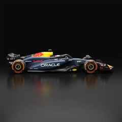 (PRE-ORDER) Hot Wheels - 1:64 - F1 Series: Oracle Red Bull Racing RB20 Car #1 (Max Verstappen)