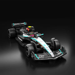 (PRE-ORDER) Hot Wheels - 1:64 - F1 Series: Mercedes-AMG PETRONAS Formula One Team W15 Car #44 (Lewis Hamilton)
