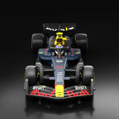 (PRE-ORDER) Hot Wheels - 1:64 - F1 Series: Oracle Red Bull Racing RB20 Car #11 (Sergio Perez)