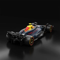 (PRE-ORDER) Hot Wheels - 1:64 - F1 Series: Oracle Red Bull Racing RB20 Car #11 (Sergio Perez)