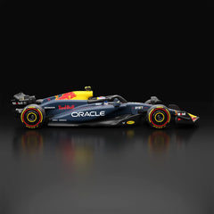 (PRE-ORDER) Hot Wheels - 1:64 - F1 Series: Oracle Red Bull Racing RB20 Car #11 (Sergio Perez)