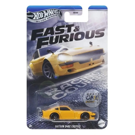 ミニカー Hot Wheels FURIOUS&FAST COLLECTION All Amazon.com: Hot Wheels Toy Cars 5-Pack, Set of 5 Fast