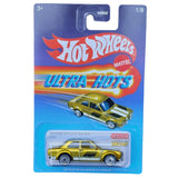 Hot Wheels - 1:64 - Target Ultra Hots 2025 Mix 1 / G Case (Case of 12)