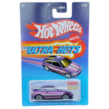 Hot Wheels - 1:64 - '88 Honda CR-X - Target Ultra Hots 2025 Mix 1 / G Case