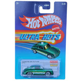 Hot Wheels - 1:64 - Porsche 356 Outlaw - Target Ultra Hots 2025 Mix 1 / G Case