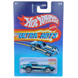 Hot Wheels - 1:64 - '69 COPO Corvette - Target Ultra Hots 2025 Mix 1 / G Case