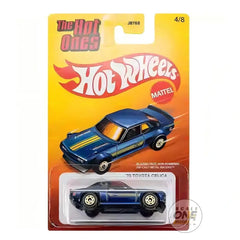 (PRE-ORDER) Hot Wheels - 1:64 - '70 Toyota Celica - The Hot Ones 2025 Mix 1 / A Case