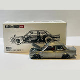 [CHASE] Kaido House - 1:64 - Datsun 510 Street Nismo V2