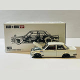 Kaido House - 1:64 - Datsun 510 Street Nismo V2