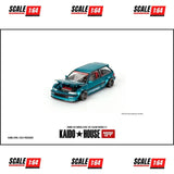 Kaido House - 1:64 - Honda Civic (EF) Kaido Works V1