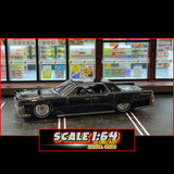 Hot Wheels Premium - 1:64 - (The Matrix) '64 Lincoln Continental (Loose)