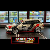 Hot Wheels Premium - 1:64 - '94 Audi Avant RS2 (Forza) - Retro Entertainment 2023 Q Case (Loose)