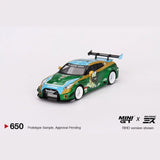 Mini GT x MIZU Diecast - 164 - “Roro” / "Barong" / "Garuda" - Scale164 Collect All 3 Special