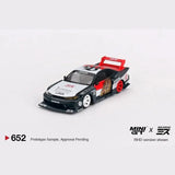 Mini GT x MIZU Diecast - 164 - “Roro” / "Barong" / "Garuda" - Scale164 Collect All 3 Special