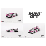 (PRE-ORDER) Mini GT - 1:64 - Nissan LB-Super Silhouette S15 SILVIA Auto Finesse SEMA 2023