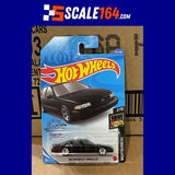 Hot Wheels - '96 Chevrolet Impala SS - Mainline (Nightburnerz) 232/250 *First Edition*