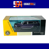 Para64 - 1:64 - 2020 Mercedes-Maybach GLS - Purple