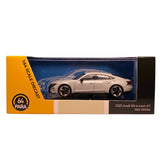 Para64 - 1:64 - 2021 Audi RS e-tron GT - Ibis White