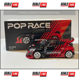 Pop Race - 1:64 - Toyota GR Yaris ADVAN