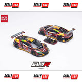 (PRE-ORDER) Pop Race - 1:64 - Honda NSX GT3 EVO22 EVA RT Production Model 02