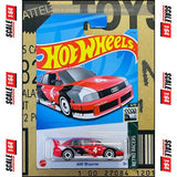 Hot Wheels - Audi '90 Quattro (Red) - Mainline (Retro Racers) 77/250 *2023 FIRST EDITION*