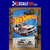 Hot Wheels - Audi '90 Quattro (White) - Mainline (Retro Racers) 77/250 *First Edition*