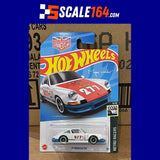 Hot Wheels - '71 Porsche 911 - Mainline (Retro Racers) 126/250