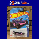 Hot Wheels - Airuption (Purple) - Mainline (Sky Show) 19/250