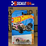 Hot Wheels - Surf Crate - Mainline (Surf's Up) 50/250 [Treasure Hunt]