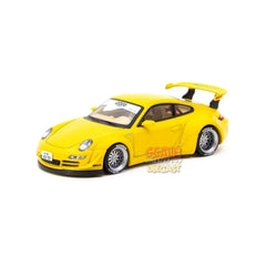 Tarmac Works - 1:64 - RWB 997 NOTTING HILL - Yellow - Hobby64